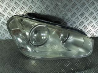 фара правая Ford C-Max 1 поколение 2006, цвет, 7M51-13W029-AB