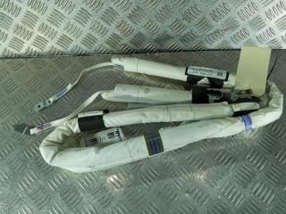 подушка безопасности боковая (шторка) Jeep Renegade 1 поколение 2022, цвет, 00521478500