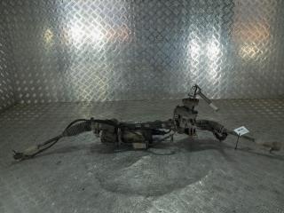 рулевая рейка Volkswagen Golf 5 поколение 2005, цвет, 1K1423051CL