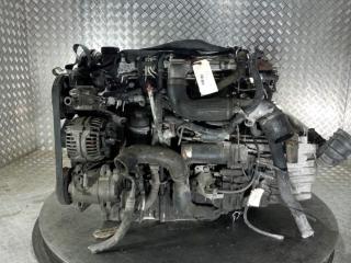 двигатель Volvo S60 1 поколение 2003, Дизель 2.4, цвет, D5244T