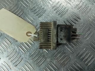 реле накала свечей Renault Laguna 2 поколение 2004, Дизель 1.5, цвет, 7700115078