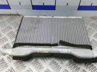 радиатор отопителя (печки) BMW 5 серия F07/F10/F11 2011, 3.0 л., бензин, АКПП, седан, 9163330, 64119163330