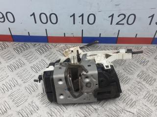 замок двери сдвижной Volkswagen Crafter 1 поколение 2008, 2.5 л., дизель, МКПП, микроавтобус, LEVOI, SDVIZHNOI, DVERI