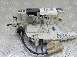 замок двери сдвижной Volkswagen Crafter 1 поколение 2008, 2.5 л., дизель, МКПП, микроавтобус, LEVOI, SDVIZHNOI, DVERI