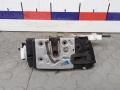 замок двери сдвижной Volkswagen Crafter 1 поколение 2008, 2.5 л., дизель, МКПП, микроавтобус, LEVOI, SDVIZHNOI, DVERI - фото №4