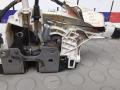 замок двери сдвижной Volkswagen Crafter 1 поколение 2008, 2.5 л., дизель, МКПП, микроавтобус, LEVOI, SDVIZHNOI, DVERI - фото №6