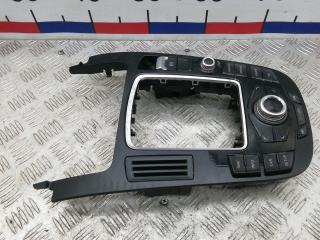 джойстик управления мультимедиа Audi A5 8T [рестайлинг] 2012, 2.0 л., TFSI, бензин, МКПП, хетчбэк 5 дв., 8T0919611