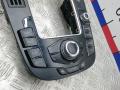 джойстик управления мультимедиа Audi A5 8T [рестайлинг] 2012, 2.0 л., TFSI, бензин, МКПП, хетчбэк 5 дв., 8T0919611 - фото №2