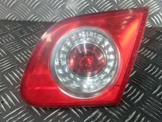 фонарь крышки багажника правый Volkswagen Passat B6 2007, 2.0 л., дизель, МКПП, седан