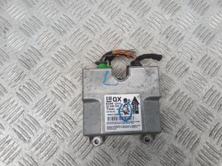 блок AirBag Opel Zafira Family [рестайлинг] 2008, 1.6 л., бензин, МКПП, минивэн, 13246046
