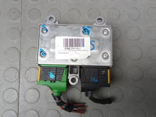 блок AirBag Opel Zafira Family [рестайлинг] 2008, 1.6 л., бензин, МКПП, минивэн, 13246046