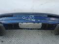 бампер задний Audi Q7 4L 2006, 3.0 л., D TDI, дизель, АКПП, внедорожник 5 дв., 4L0807303B, 4L0071605 - фото №2