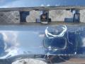 бампер задний Audi Q7 4L 2006, 3.0 л., D TDI, дизель, АКПП, внедорожник 5 дв., 4L0807303B, 4L0071605 - фото №6