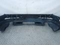 бампер задний Audi Q7 4L 2006, 3.0 л., D TDI, дизель, АКПП, внедорожник 5 дв., 4L0807303B, 4L0071605 - фото №9