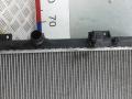 радиатор охлаждения Volkswagen Tiguan 1 поколение 2009, 2.0 л., дизель, МКПП, внедорожник 5 дв., 5N0121253L - фото №4