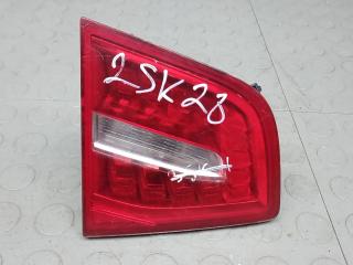 фонарь крышки багажника левый Audi A6 4F/C6 [рестайлинг] 2009, 2.0 л., дизель, АКПП, седан, 4F5945093