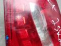 фонарь крышки багажника правый Audi A6 4F/C6 [рестайлинг] 2009, 2.0 л., дизель, АКПП, седан - фото №3