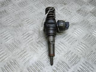 форсунка Volkswagen Passat B6 2005, 1.9 л., дизель, МКПП, седан, 073AG, 0414720215, PDB016