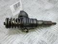 форсунка Volkswagen Passat B6 2005, 1.9 л., дизель, МКПП, седан, 073AG, 0414720215, PDB016 - фото №4