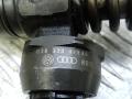 форсунка Volkswagen Passat B6 2005, 1.9 л., дизель, МКПП, седан, 073AG, 0414720215, PDB016 - фото №7