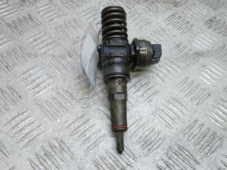 форсунка Volkswagen Passat B6 2005, 1.9 л., дизель, МКПП, седан, 073AG, 0414720215, PDB016