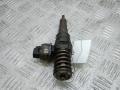 форсунка Volkswagen Passat B6 2005, 1.9 л., дизель, МКПП, седан, 073AG, 0414720215, PDB016 - фото №3