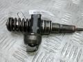 форсунка Volkswagen Passat B6 2005, 1.9 л., дизель, МКПП, седан, 073AG, 0414720215, PDB016 - фото №5