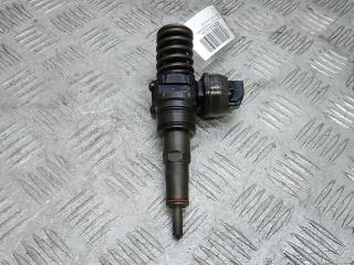 форсунка Volkswagen Passat B6 2005, 1.9 л., дизель, МКПП, седан, 073AG, 0414720215, PDB016