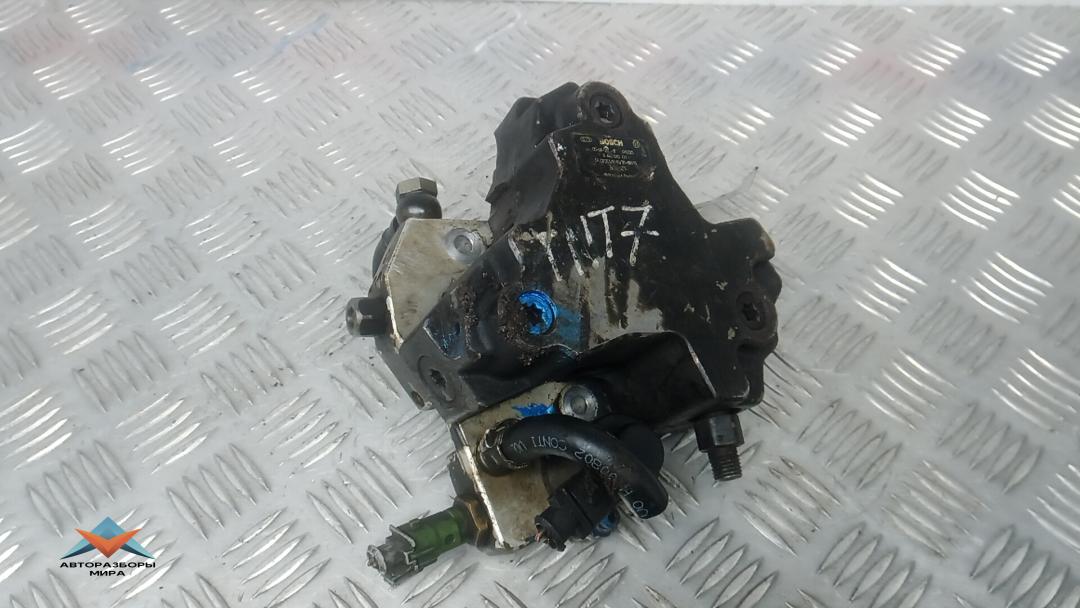 ТНВД Volvo XC90 1 поколение 2005, 2.4 л., дизель, МКПП, внедорожник 5 дв., 8692521 - фото №1