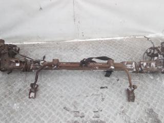 балка задняя Renault Master 3 поколение 2012, 2.3 л., дизель, МКПП, микроавтобус, 555115788R