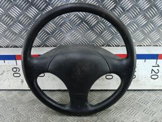 руль Citroen Berlingo 1 поколение (M49) 2001, 1.4 л., бензин, МКПП