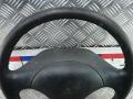 руль Citroen Berlingo 1 поколение (M49) 2001, 1.4 л., бензин, МКПП - фото №3