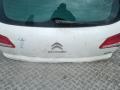 крышка багажника Citroen C4 2 поколение 2014, 1.6 л., HDi 8V, дизель, МКПП, хетчбэк 5 дв. - фото №2