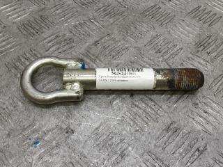 крюк буксировочный Toyota VERSO 2009, 1.6 л., бензин, МКПП, минивэн, 5196005010