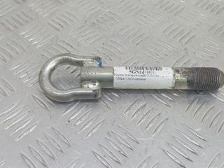 крюк буксировочный Toyota VERSO 2009, 1.6 л., бензин, МКПП, минивэн, 5196005010