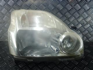 фара правая Nissan X-Trail T31 2008, 2.0 л., бензин, МКПП, внедорожник 5 дв., 26010JG00A