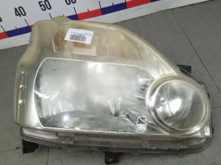 фара правая Nissan X-Trail T31 2008, 2.0 л., бензин, МКПП, внедорожник 5 дв., 26010JG00A