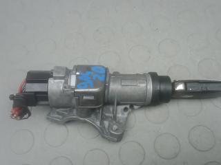 замок зажигания Skoda Roomster 1 поколение [рестайлинг] 2011, 1.6 л., дизель, МКПП, пикап, 4B0905851B, 107905855KL