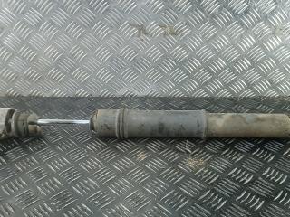 амортизатор задний Peugeot 3008 2009 2009, 1.6 л., бензин, МКПП, хетчбэк 5 дв.