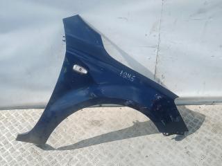 крыло переднее правое Kia Ceed 1 поколение 2009, 1.4 л., бензин, МКПП, хетчбэк 5 дв.