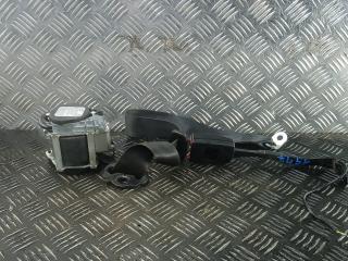 ремень безопасности Skoda Octavia 2 поколение (A5) [рестайлинг] 2012, 1.6 л., дизель, МКПП, хетчбэк 5 дв., 1Z0857702C