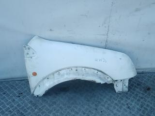 крыло переднее правое Ford Transit Connect 1 поколение 2002, 1.8 л., дизель, МКПП