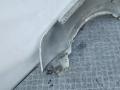крыло переднее правое Ford Transit Connect 1 поколение 2002, 1.8 л., дизель, МКПП - фото №8