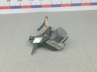 блок ABS Nissan Qashqai 2 поколение 2013, 1.6 л., дизель, МКПП, внедорожник 5 дв., 47660BB51A