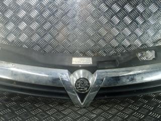 решетка радиатора Opel Astra H/Family [рестайлинг] 2006, 1.9 л., дизель, МКПП, хетчбэк 5 дв.