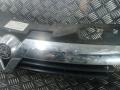 решетка радиатора Opel Astra H/Family [рестайлинг] 2006, 1.9 л., дизель, МКПП, хетчбэк 5 дв. - фото №2