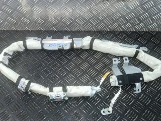 подушка безопасности боковая (шторка) Nissan Juke YF15 [рестайлинг] 2013, 1.5 л., дизель, МКПП, хетчбэк 5 дв., 985P11KA0D