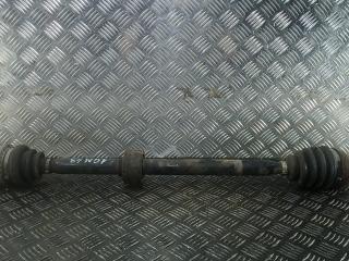 полуось передняя правая (приводной вал, ШРУС) Opel Vectra C [рестайлинг] 2006, 1.8 л., бензин, МКПП, хетчбэк 5 дв.