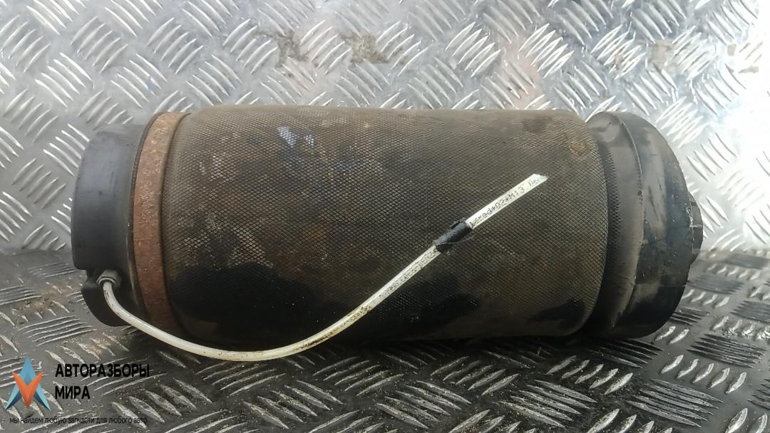 пневмоподушка Mercedes-Benz R-Класс W251 2007, 3.0 л., дизель, АКПП, минивэн - фото №1