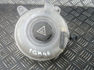 бачок расширительный Skoda Octavia 3 поколение (A7) 2016, 1.6 л., дизель, МКПП, хетчбэк 5 дв., 5Q0121321, 5Q0121407G